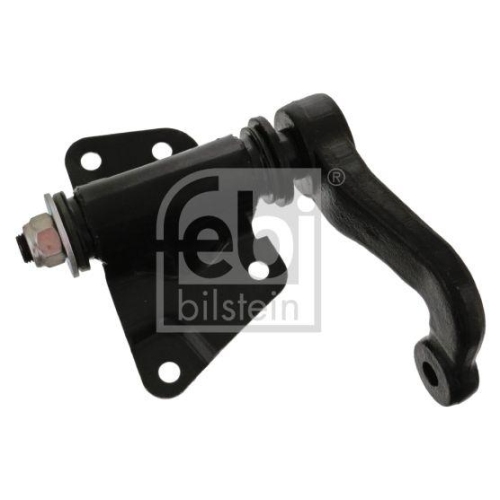 Lenkzwischenhebel Febi Bilstein 41917 f&uuml;r Kia Vorderachse