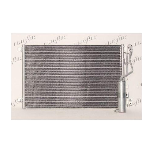 Kondensator Klimaanlage Frigair 0821.3030 f&uuml;r Nissan