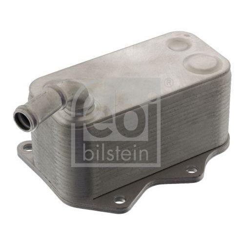 Ölkühler Motoröl Febi Bilstein 101008 für Audi Seat Skoda VW