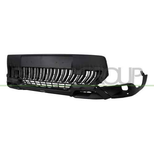 Sto&szlig;f&auml;nger Prasco CI3321041 f&uuml;r Citro&euml;n Vorne F&uuml;r Fahrzeuge Mit Einparkhilfe