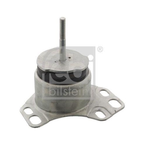 Lagerung Automatikgetriebe Febi Bilstein 12690 f&uuml;r Fiat Links