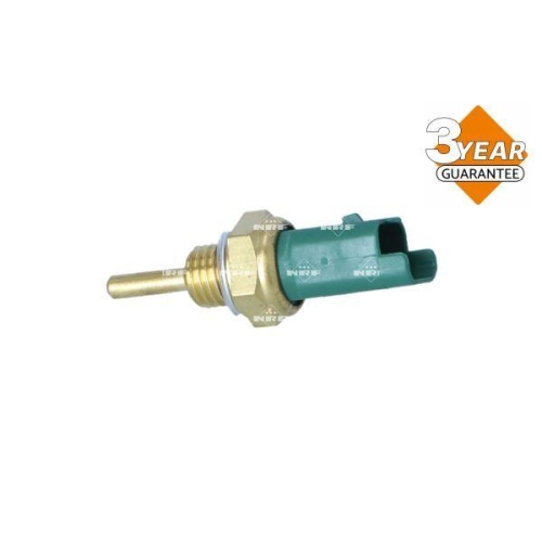 Sensor K&uuml;hlmitteltemperatur Nrf 727006 Easy Fit f&uuml;r Alfa Romeo Fiat Ford Lancia