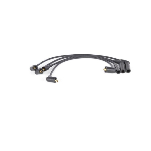 Zündleitungssatz Bosch 0986356988 für Daewoo Für Fahrzeuge Mit Zündverteiler