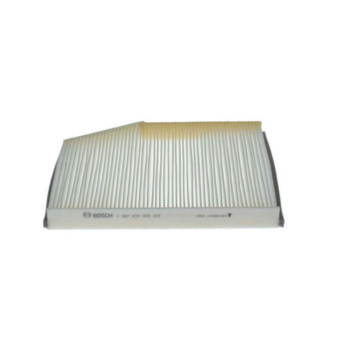 Filter Innenraumluft Bosch 1987435028 für Ford Generic