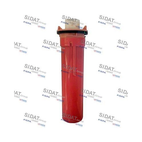 Sensor Kraftstoffvorrat Sidat 71092 für Alfa Romeo Fiat Lancia