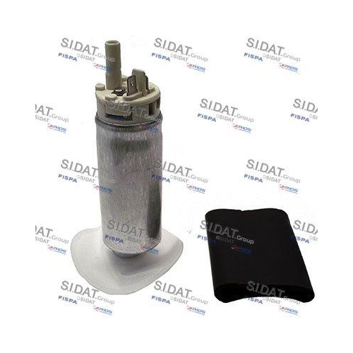 Kraftstoffpumpe Sidat 70416 für Citroën Ford Peugeot Volvo General Motors