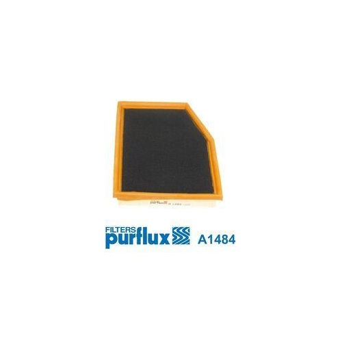 Luftfilter Purflux A1484 f&uuml;r Porsche AC Generic