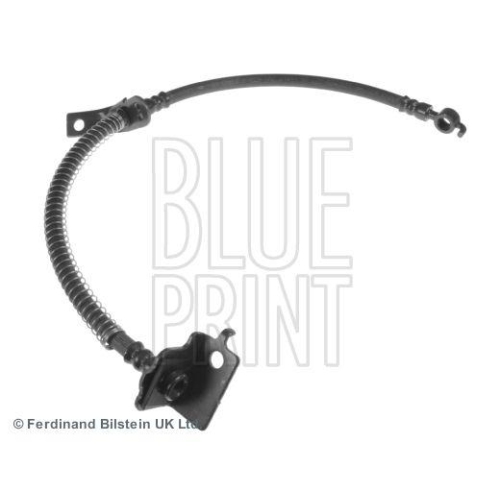 Bremsschlauch Blue Print ADG053147 f&uuml;r Hyundai Kia Vorderachse Links