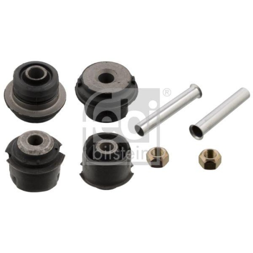 Lagerung Lenker Febi Bilstein 06350 f&uuml;r Mercedes Benz Mercedes Benz