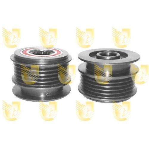 Generatorfreilauf Unigom 431851 f&uuml;r Audi VW