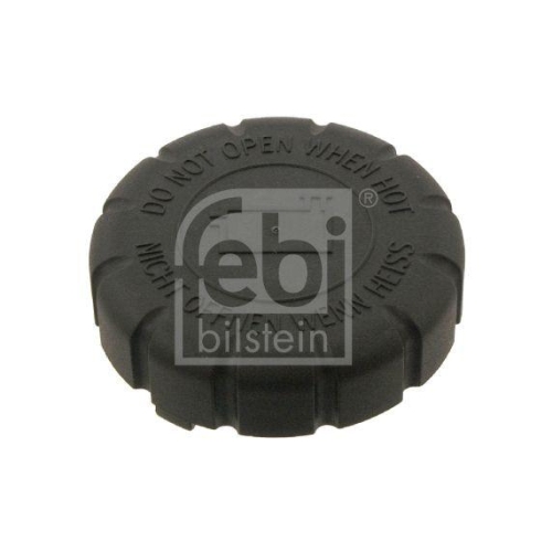 Verschlussdeckel K&uuml;hlmittelbeh&auml;lter Febi Bilstein 30533 f&uuml;r Mercedes Benz