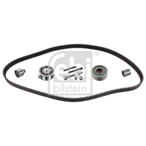 Zahnriemensatz Febi Bilstein 37021 f&uuml;r Audi Seat Skoda VW