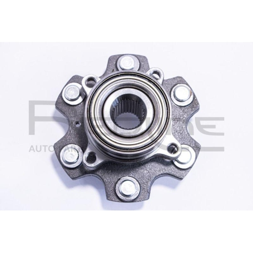 Radnabe Red-line 24MI006 f&uuml;r Mitsubishi Vorderachse