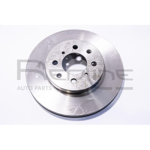 Bremsscheibe Red-line 26HO013 f&uuml;r Honda MG Rover Lotus Vorderachse