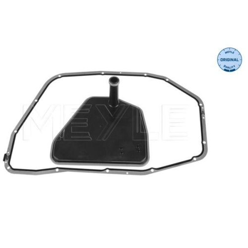 Hydraulikfiltersatz Automatikgetriebe Meyle 1001370009 für Audi