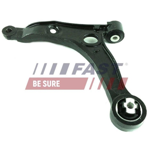 Lenker Radaufh&auml;ngung Fast FT15139 f&uuml;r Fiat Citro&euml;n Peugeot Links