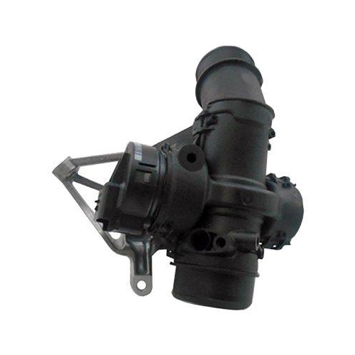 Drosselklappenstutzen Sidat 88.352 für Citroën Peugeot Citroën/peugeot