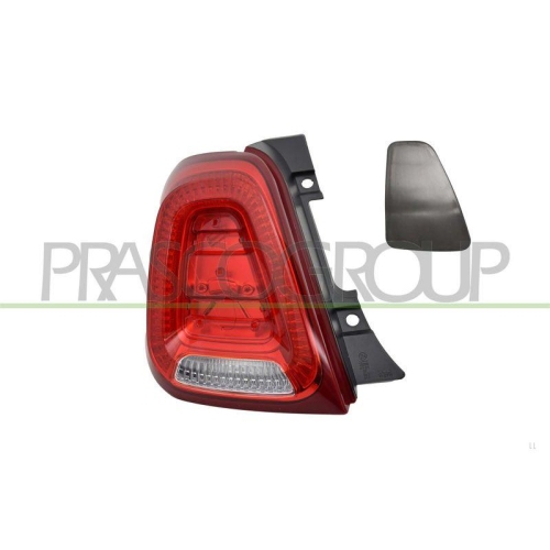 Heckleuchte Prasco FT0324164 Tyc f&uuml;r Fiat Links