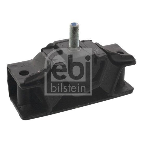 Lagerung Automatikgetriebe Febi Bilstein 14193 f&uuml;r Citro&euml;n Fiat Peugeot Links