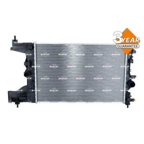 K&uuml;hler Motork&uuml;hlung Nrf 53148 f&uuml;r Opel Vauxhall