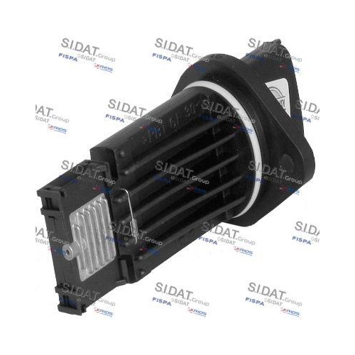 Luftmassenmesser Sidat 38.804 für Alfa Romeo Fiat Lancia Opel Saab Volvo Hyundai