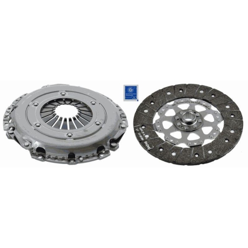 Kupplungssatz Sachs 3000970041 Xtend f&uuml;r Vauxhall Holden Opel Saab