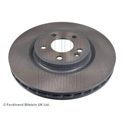 Bremsscheibe Blue Print ADN143184 f&uuml;r Mercedes Benz Mercedes Benz Mercedes Benz