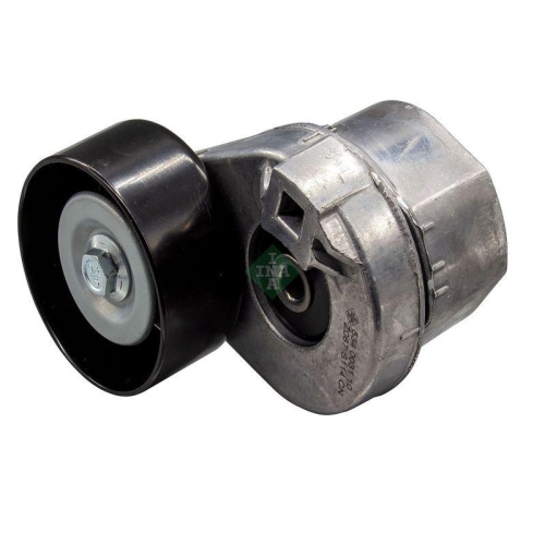 Riemenspanner Keilrippenriemen Schaeffler Ina 534 0031 10 f&uuml;r Ford