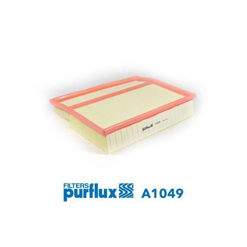 Luftfilter Purflux A1049 für Mercedes Benz Mercedes Benz Mercedes Benz Peugeot