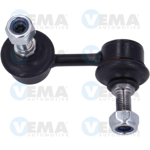 Stange/strebe Stabilisator Vema 23317 für Hyundai Vorderachse Links