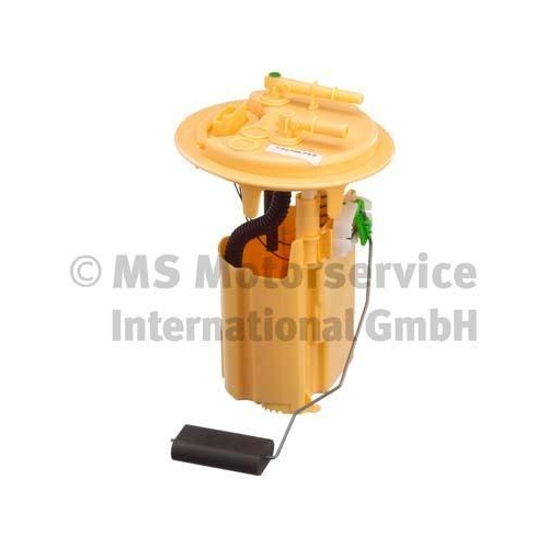Sensor Kraftstoffvorrat Pierburg 7.02700.73.0 f&uuml;r Citro&euml;n