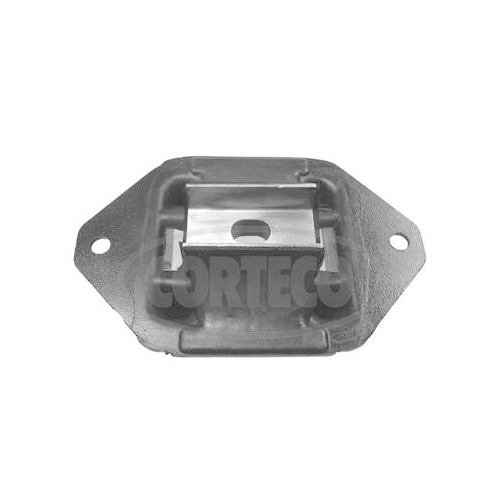 Lagerung Schaltgetriebe Corteco 80001346 f&uuml;r Ford Hinten