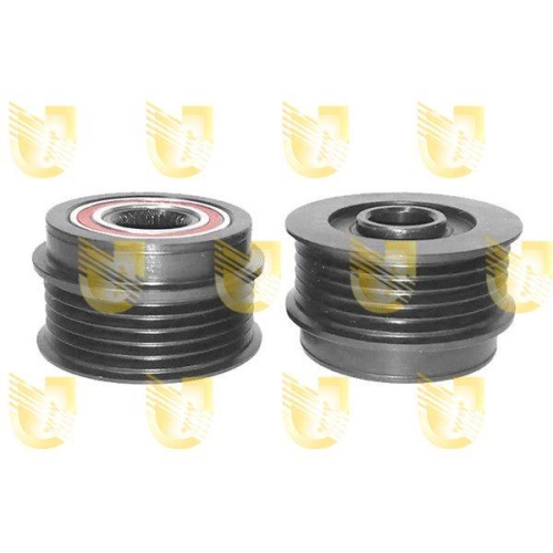 Generatorfreilauf Unigom 431856 für Audi Toyota VW