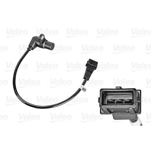 Impulsgeber Kurbelwelle Valeo 254180 für Chevrolet Daewoo