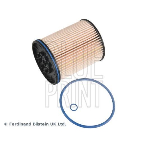 Kraftstofffilter Blue Print ADBP230024 f&uuml;r Gmc Opel Vauxhall Chevrolet