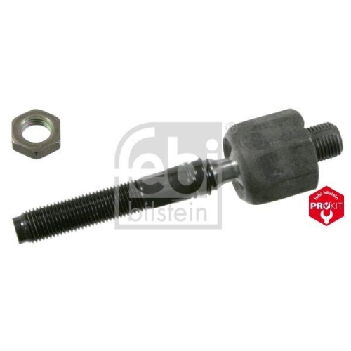 Axialgelenk Spurstange Febi Bilstein 23031 Prokit f&uuml;r Volvo Vorderachse Links