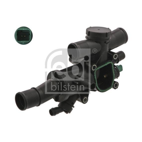 Thermostat K&uuml;hlmittel Febi Bilstein 36180 f&uuml;r Citro&euml;n Fiat Ford Lancia Peugeot