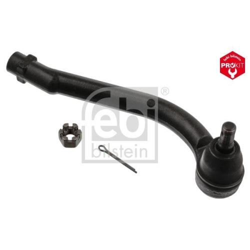 Spurstangenkopf Febi Bilstein 41920 Prokit f&uuml;r Hyundai Vorderachse Rechts