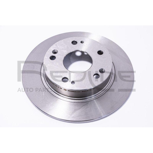 Bremsscheibe Red-line 26HO022 f&uuml;r Honda Hinterachse