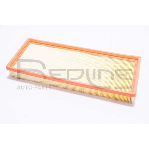 Luftfilter Red-line 36JE010 f&uuml;r Chrysler Citro&euml;n Dodge Fiat Ford Opel Vag Still