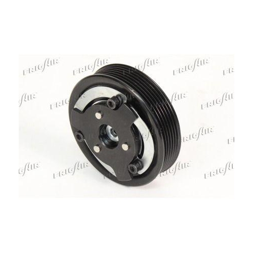 Magnetkupplung Klimakompressor Frigair 322.10255 f&uuml;r