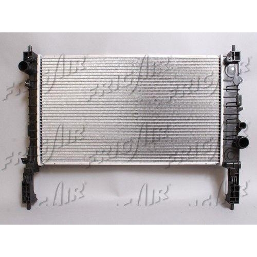 K&uuml;hler Motork&uuml;hlung Frigair 0107.3154 f&uuml;r General Motors