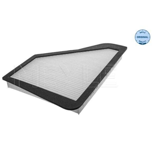 Filter Innenraumluft Meyle 0123190008 Meyle-original: True To Oe. f&uuml;r