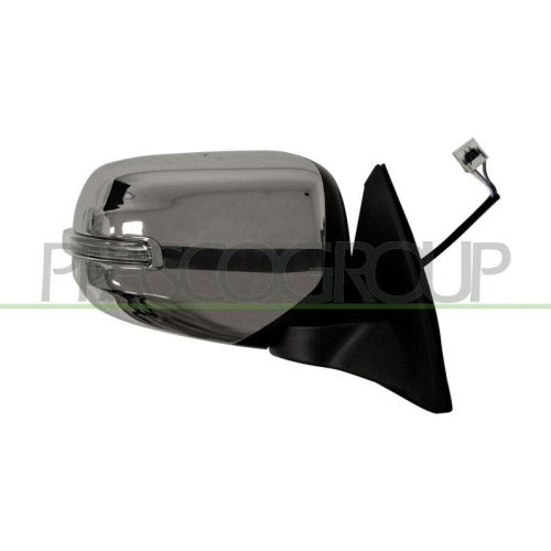 Au&szlig;enspiegel Prasco MB8247215 f&uuml;r Fiat Mitsubishi Rechts