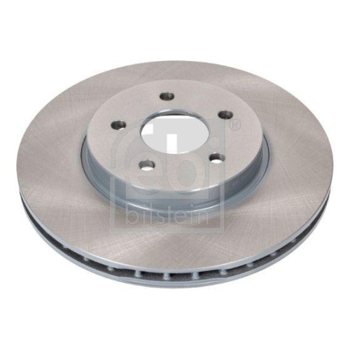 Bremsscheibe Febi Bilstein 18626 f&uuml;r Ford Jaguar Ford Usa Ford Motor Company