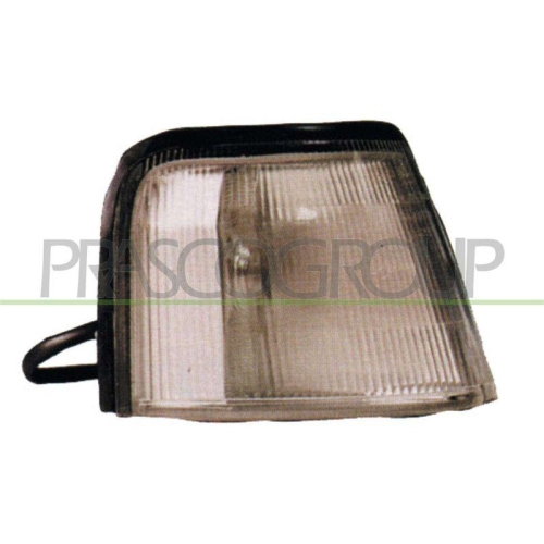 Blinkleuchte Prasco FT1294015 für Fiat Vorne Rechts