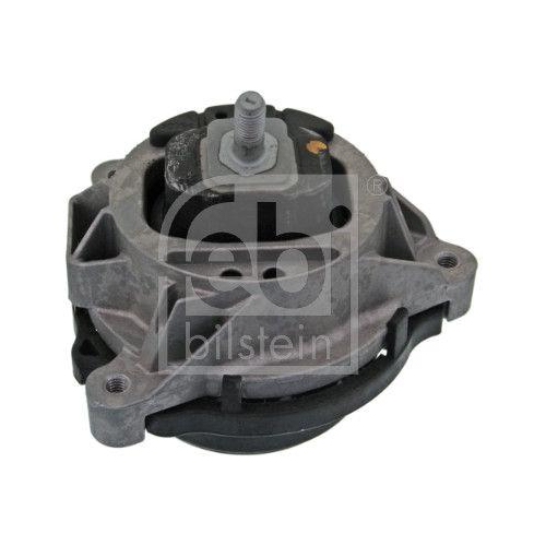 Lagerung Motor Febi Bilstein 45584 f&uuml;r Bmw Links