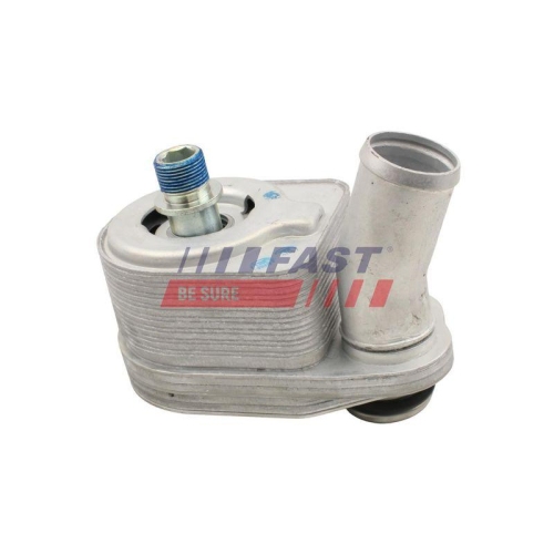 &Ouml;lk&uuml;hler Motor&ouml;l Fast FT55291 f&uuml;r Iveco