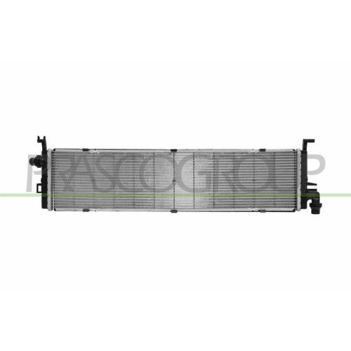 K&uuml;hler Motork&uuml;hlung Prasco ME534R001 Prascoselection f&uuml;r Mercedes Benz