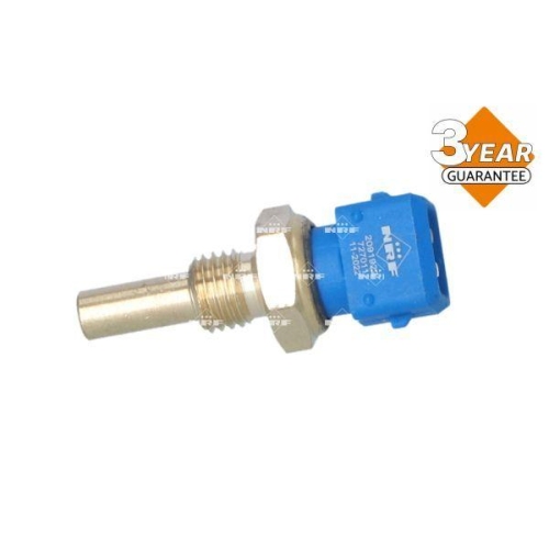 Sensor K&uuml;hlmitteltemperatur Nrf 727011 Easy Fit f&uuml;r Alfa Romeo Audi Bmw Citro&euml;n